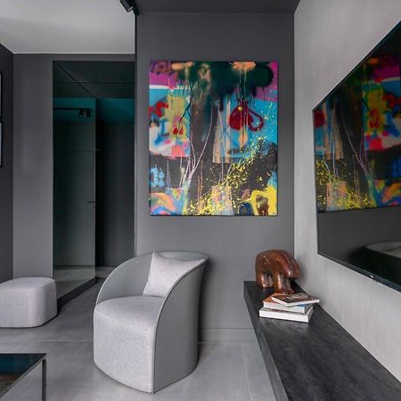 Niegaleria Apartament ヴロツワフ エクステリア 写真
