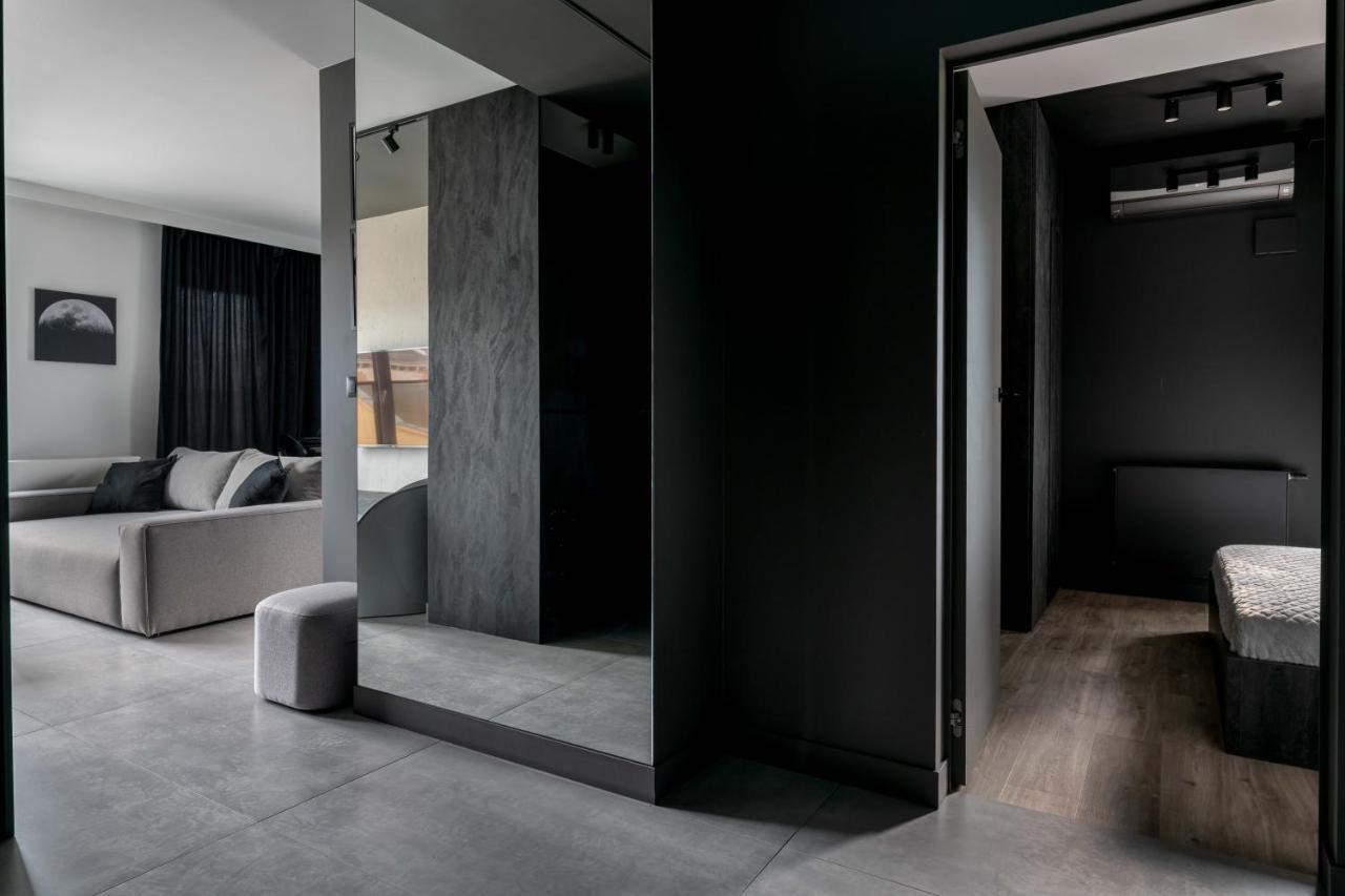 Niegaleria Apartament ヴロツワフ エクステリア 写真