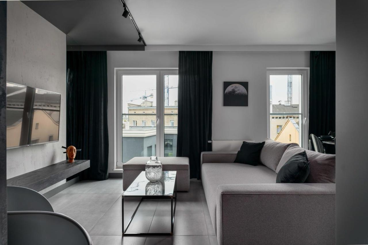Niegaleria Apartament ヴロツワフ エクステリア 写真