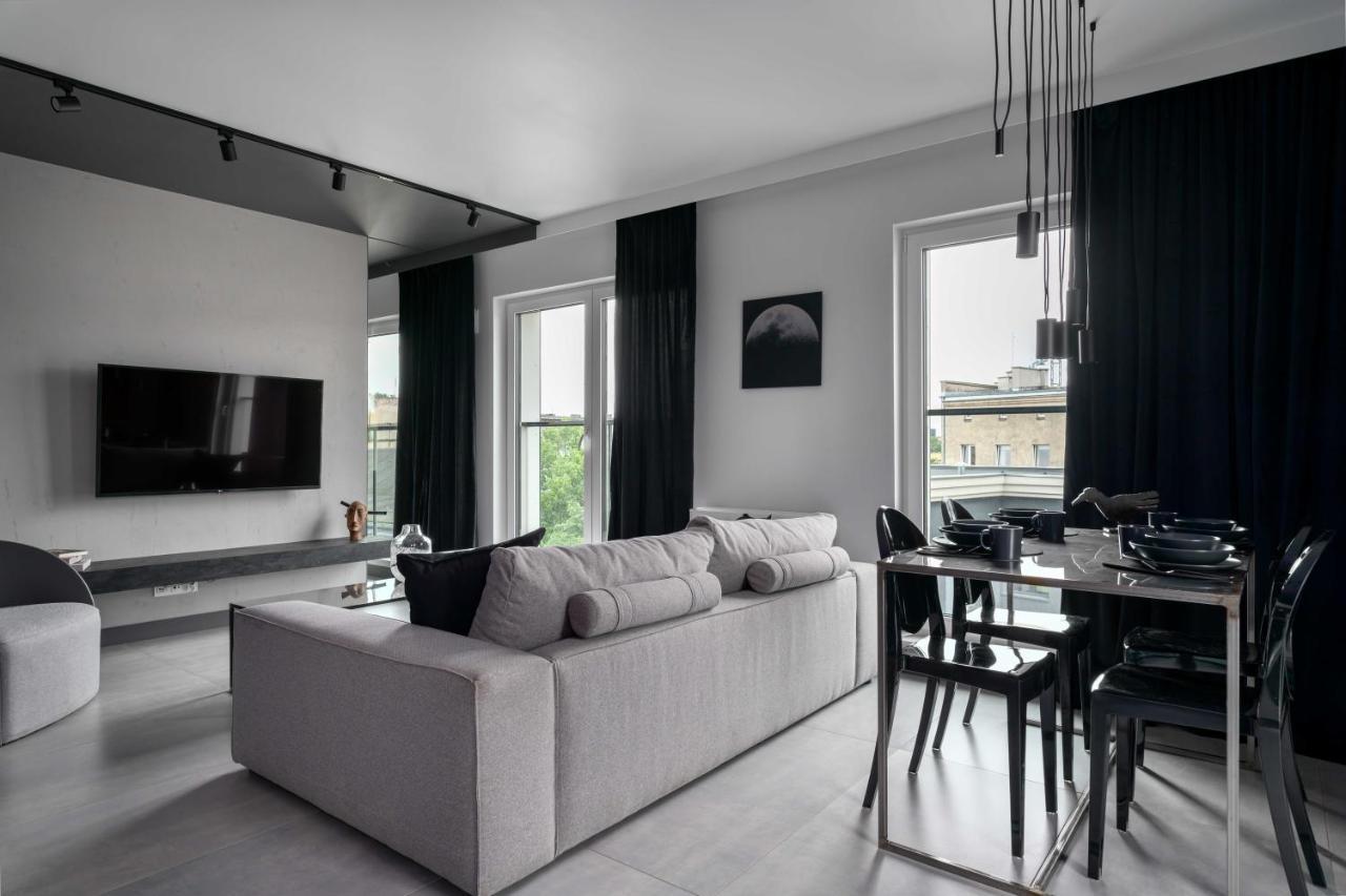 Niegaleria Apartament ヴロツワフ エクステリア 写真