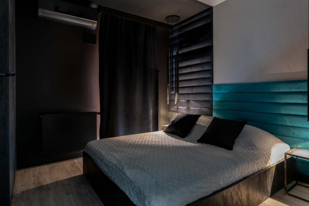 Niegaleria Apartament ヴロツワフ エクステリア 写真